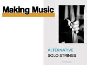 Alternative Solo Strings Featured Image