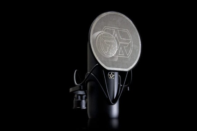 Aston Microphones Element Featured Image