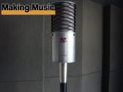 Aston Origin Capacitor Microphone