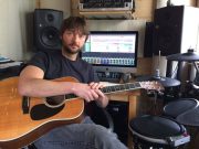 David Booth - The Recording Studio