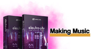 Electro City review featured image