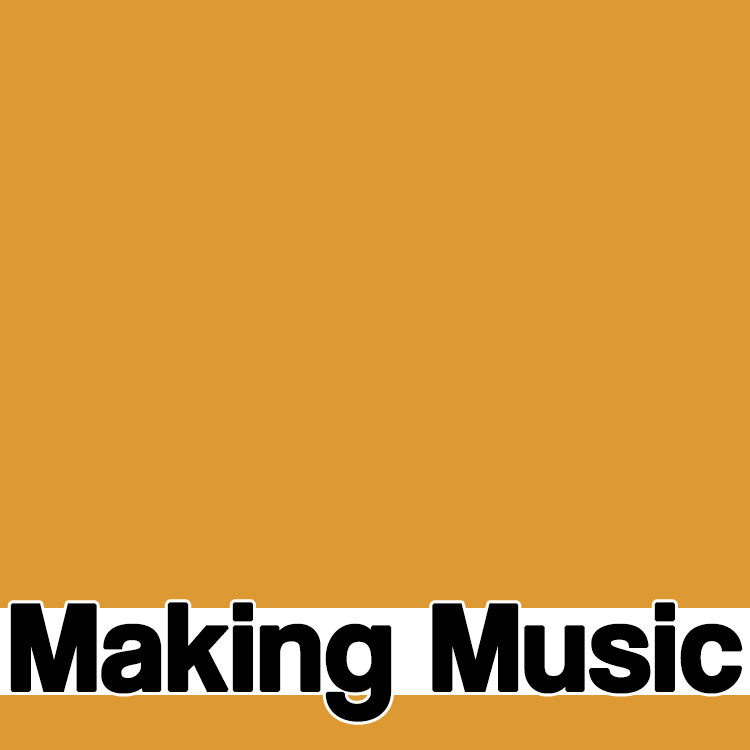 Making Music - Software Reviews & More