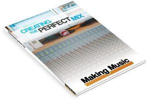 creating the perfect mix book