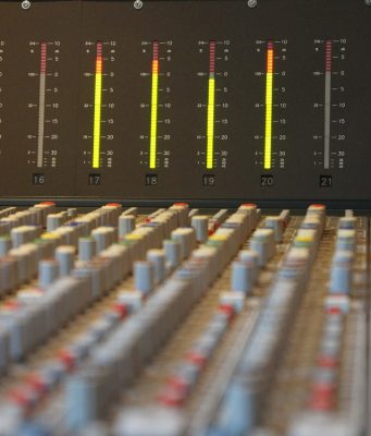 Production and Mixing tips