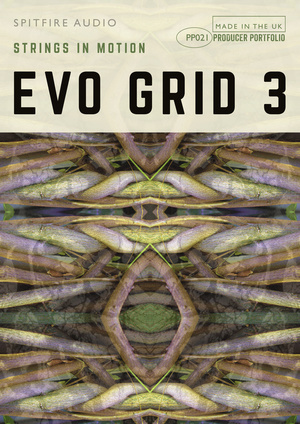 Spitfire Audio Evo Grid 3 review