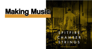Spitfire Chamber Strings Professional Featured Image