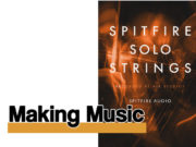 Spitfire Solo Strings Featured Image
