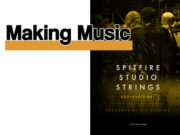 Studio Strings Pro Featured Image