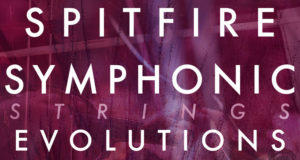 Symphonic Strings Evolutions featured image