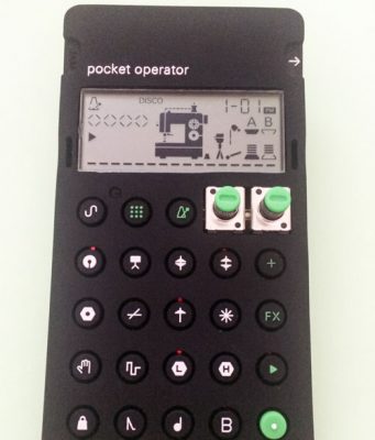 Teenage Engineering Pocket Operator Review