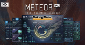UVI Meteor review featured image